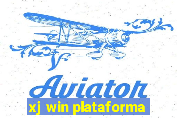 xj win plataforma